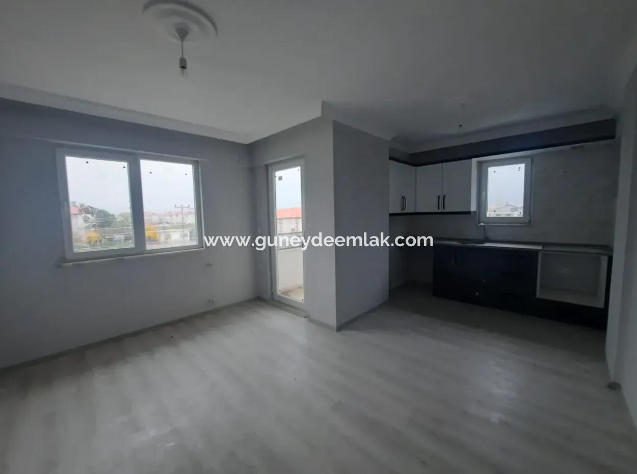 2 1 Neue 68 M² Große Wohnung Zum Verkauf In Ortaca Cumhuriyet