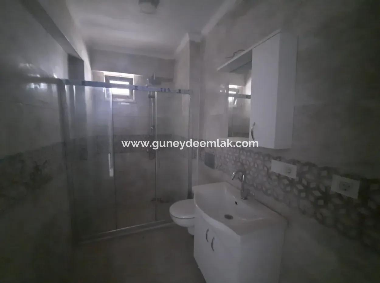 2 1 Neue 68 M² Große Wohnung Zum Verkauf In Ortaca Cumhuriyet