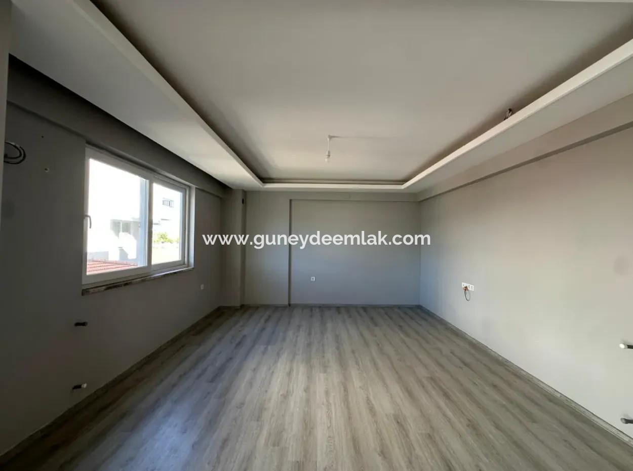 2. Stock 3 1 Wohnung Zur Miete In Ortaca