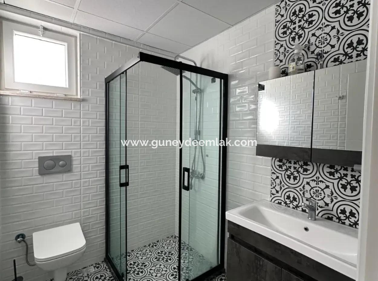 2. Stock 3 1 Wohnung Zur Miete In Ortaca