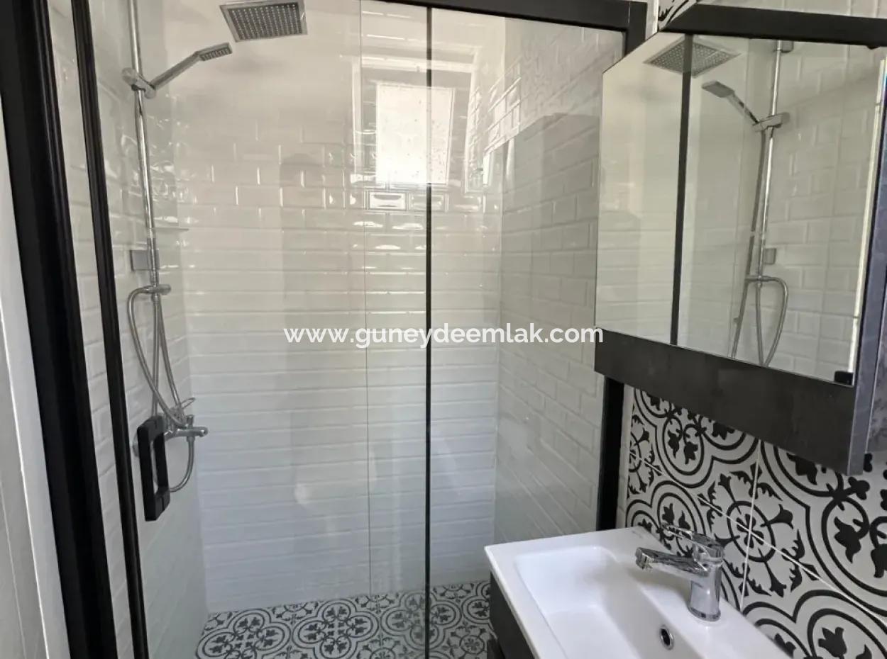 2. Stock 3 1 Wohnung Zur Miete In Ortaca