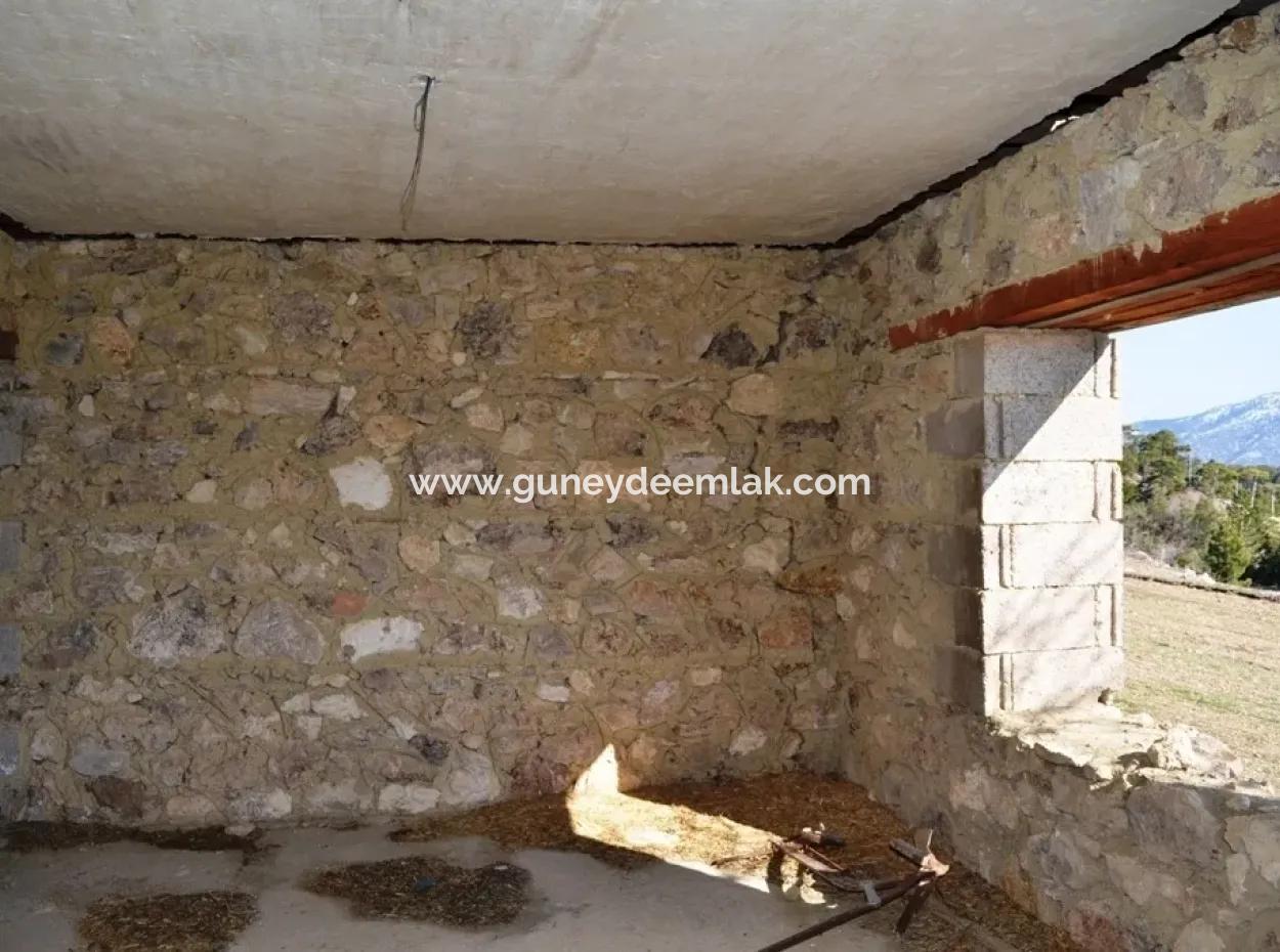 Stein-Haus Auf St. John ' S Island Und Grundstücke Zum Verkauf Oder Tauschen