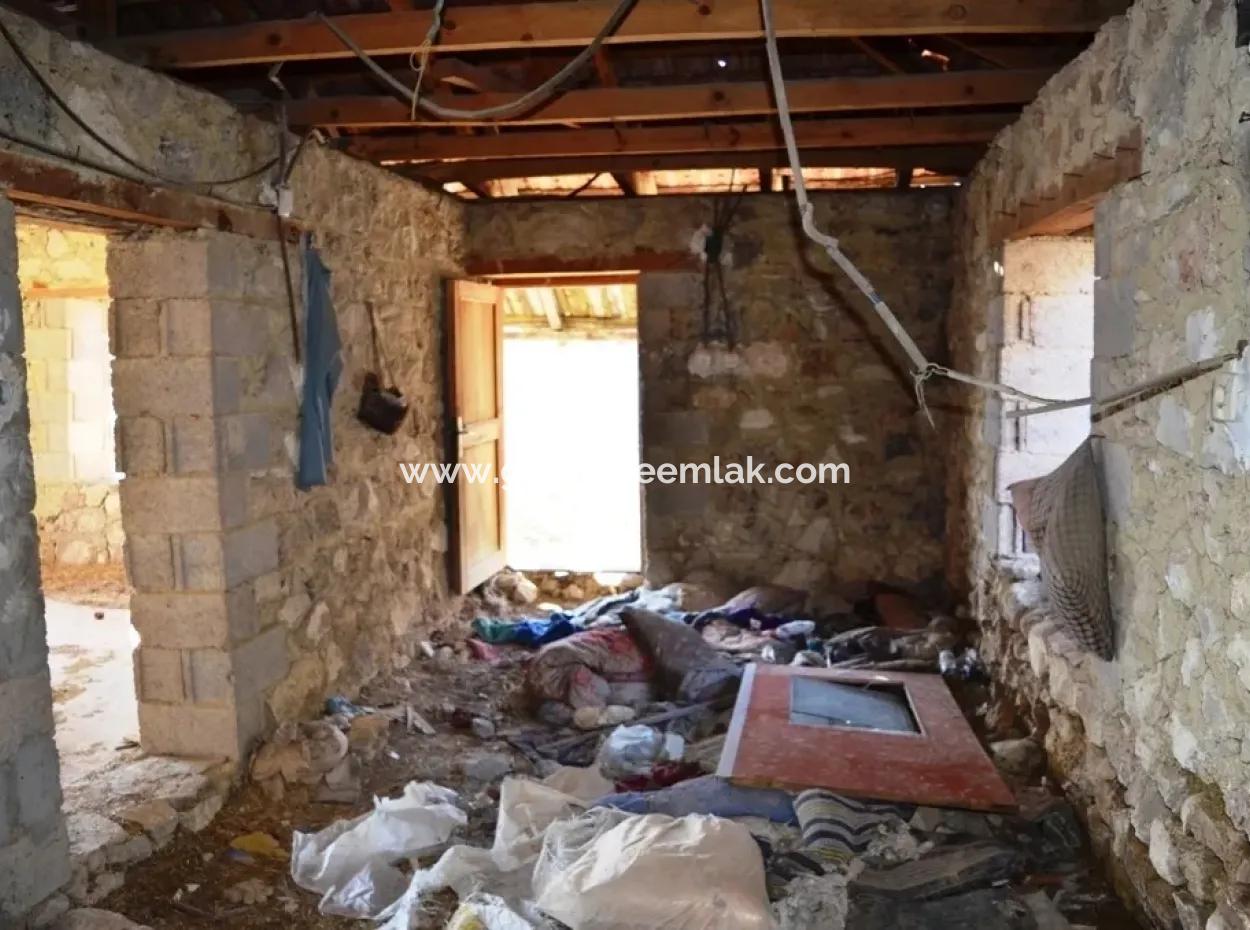 Stein-Haus Auf St. John ' S Island Und Grundstücke Zum Verkauf Oder Tauschen