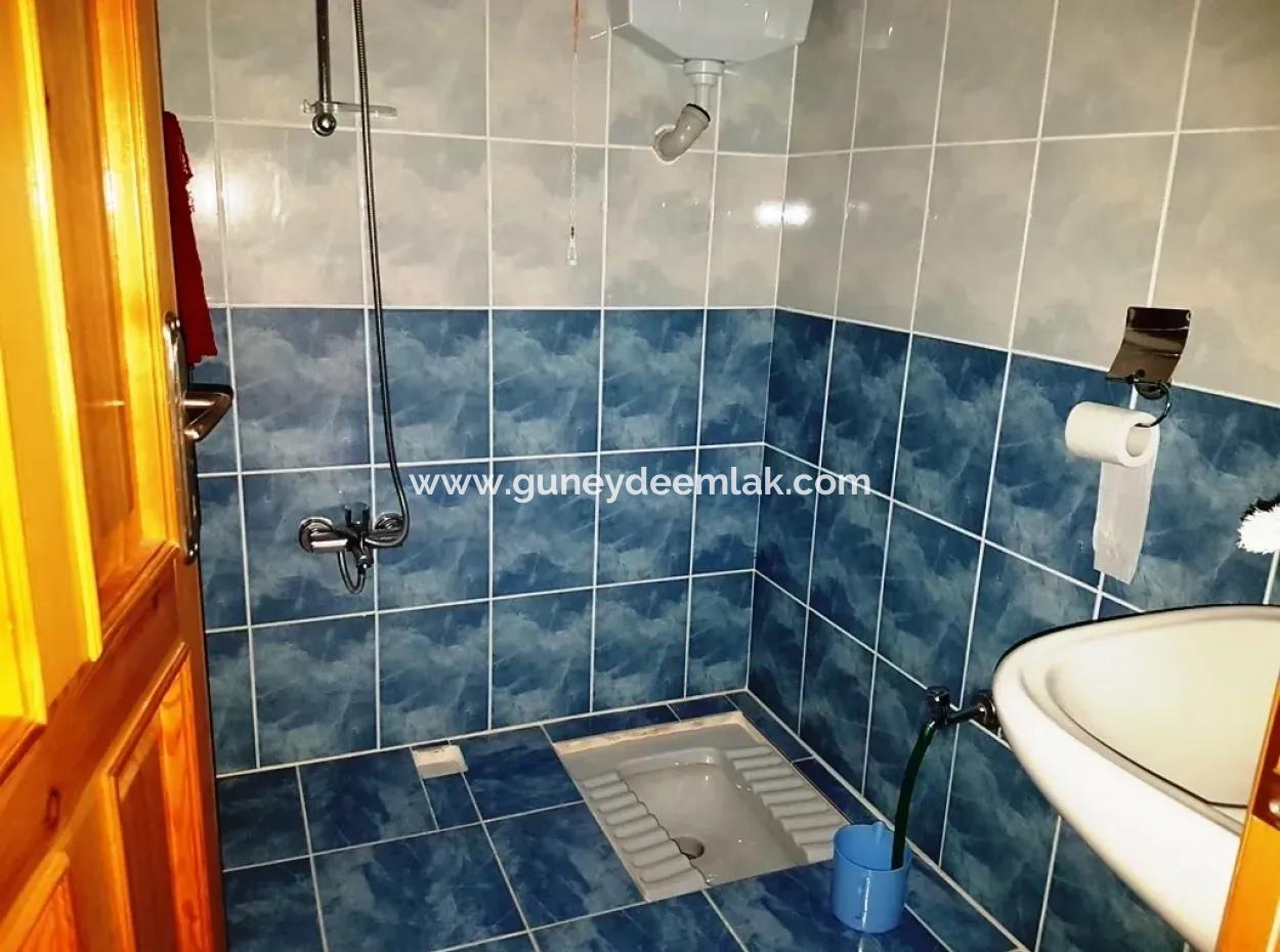 Koycegiz Freistehendes Haus Zum Verkauf In Highlands Cry