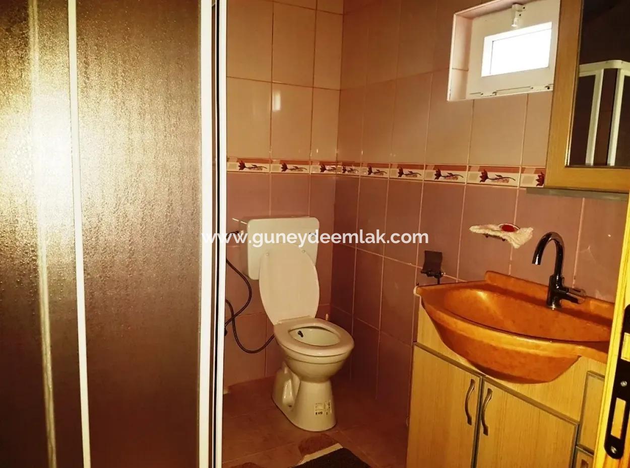 Koycegiz Freistehendes Haus Zum Verkauf In Highlands Cry