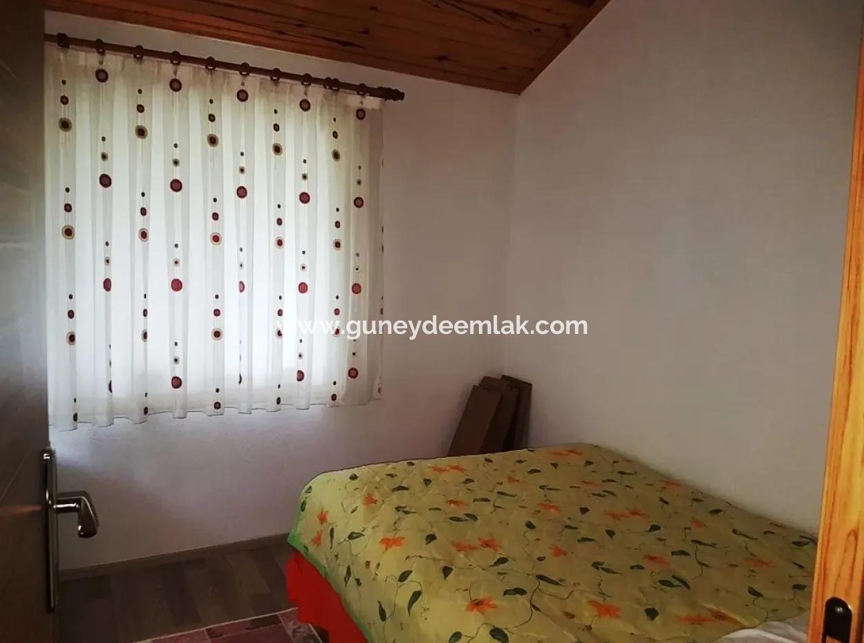 Koycegiz Freistehendes Haus Zum Verkauf In Highlands Cry