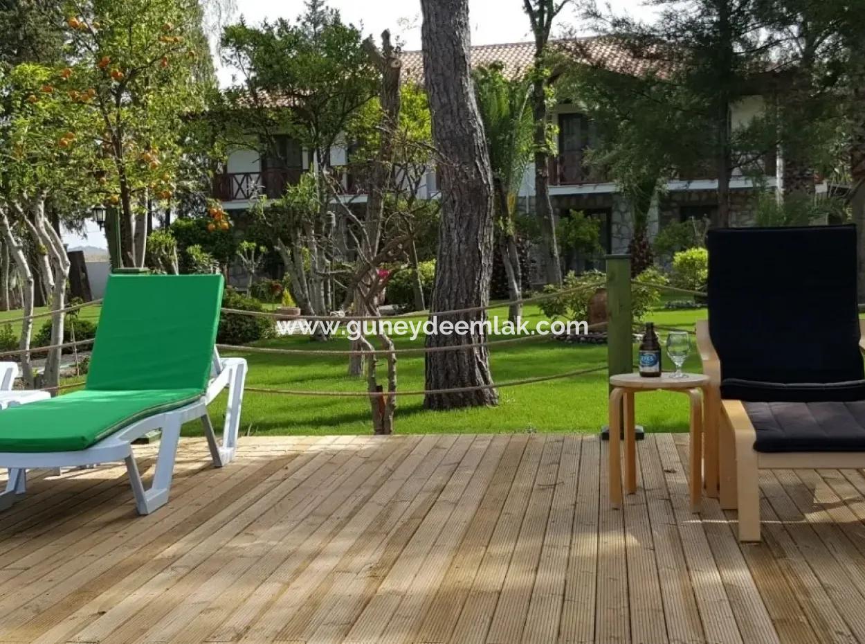 Hotel Zum Verkauf In Dalyan-Kanal Null