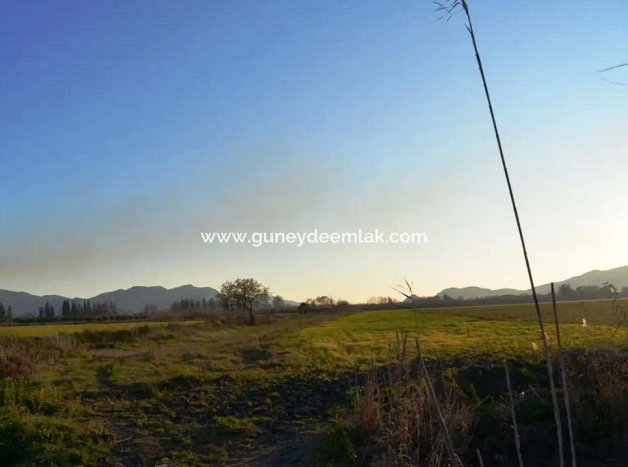 Dringende Grundstücke Zum Verkauf In Ula Karabogurtlen Schnäppchen