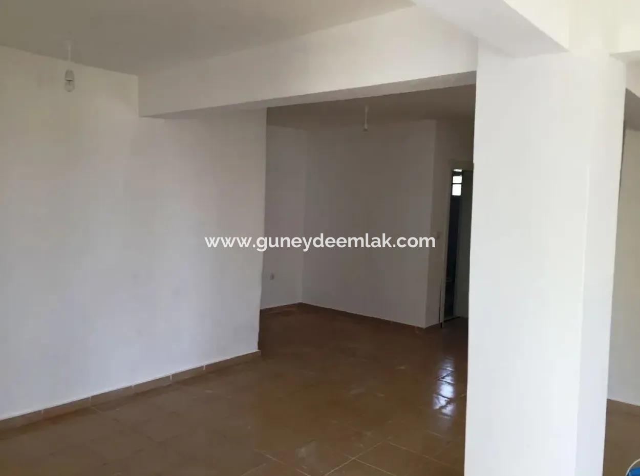 Nov 2 Geschossiges Freistehendes Haus Mit Meerblick Zum Verkauf In Antalya Gokceoren