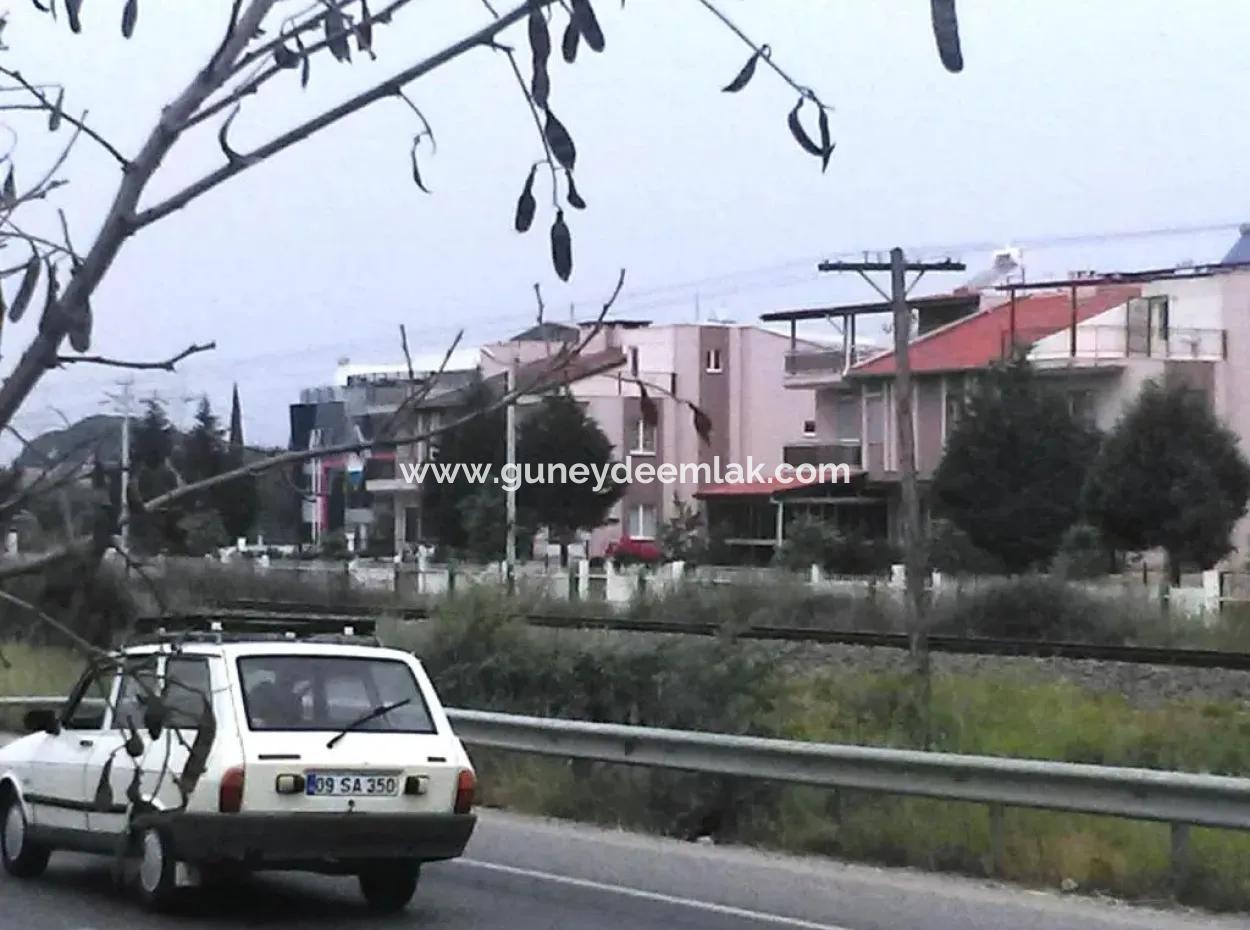 Kommerziellen Gezonten Land Zu Verkaufen In Aydin Incirliova Diabetes