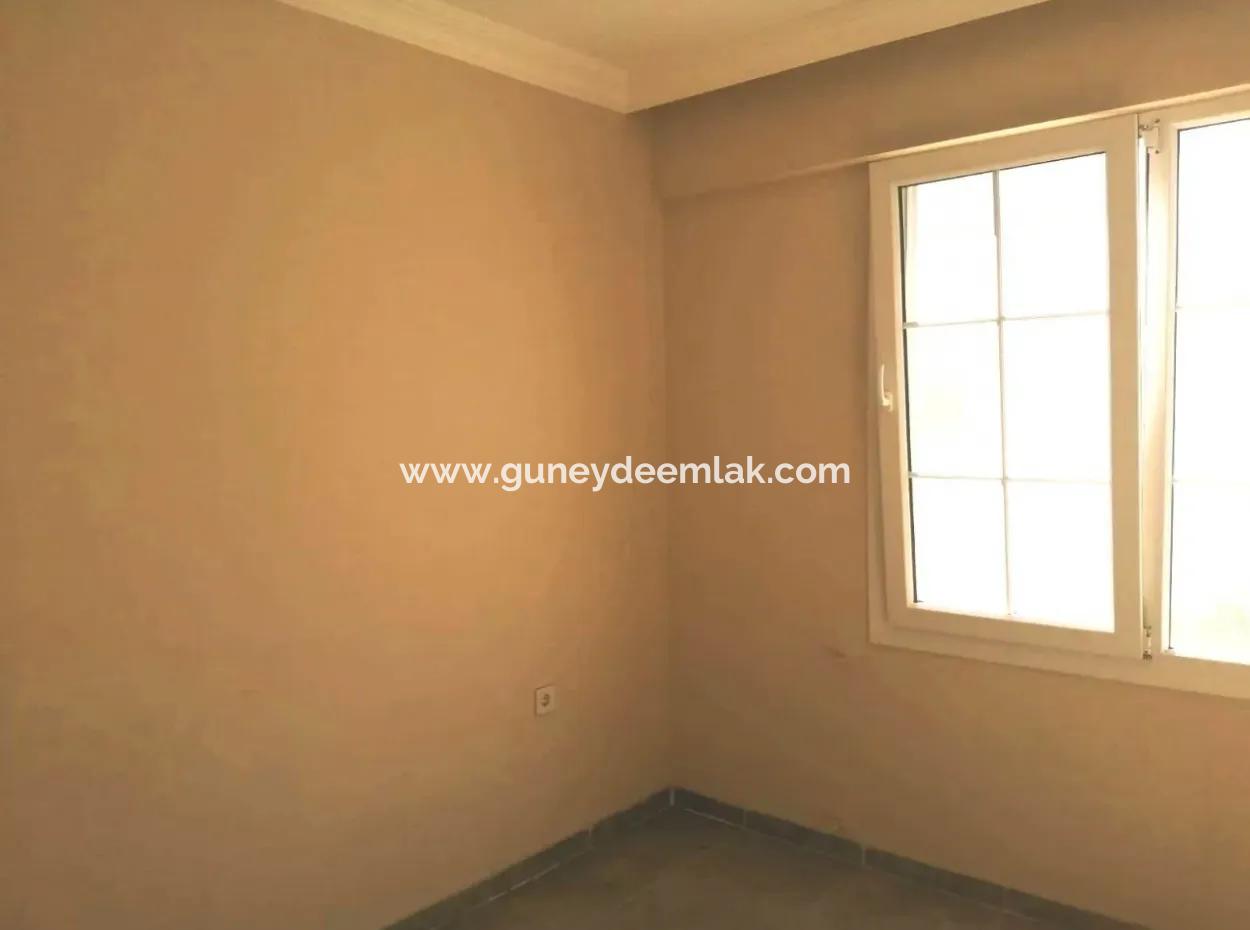 Wohnung Mit Pool Zum Verkauf In Ortaca