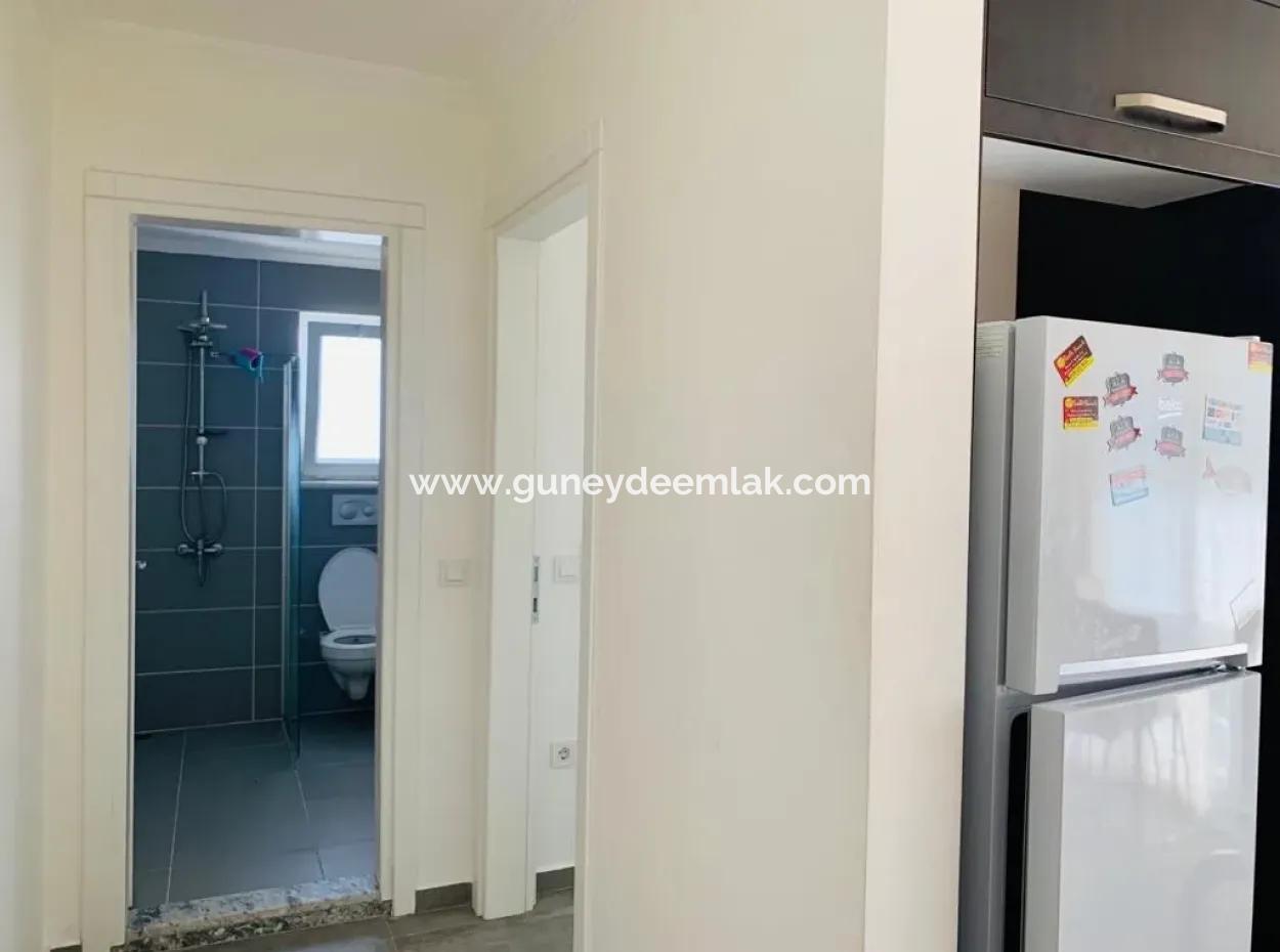 Oriya Komplett Eingerichtete Wohnung Zum Verkauf 1+ 1