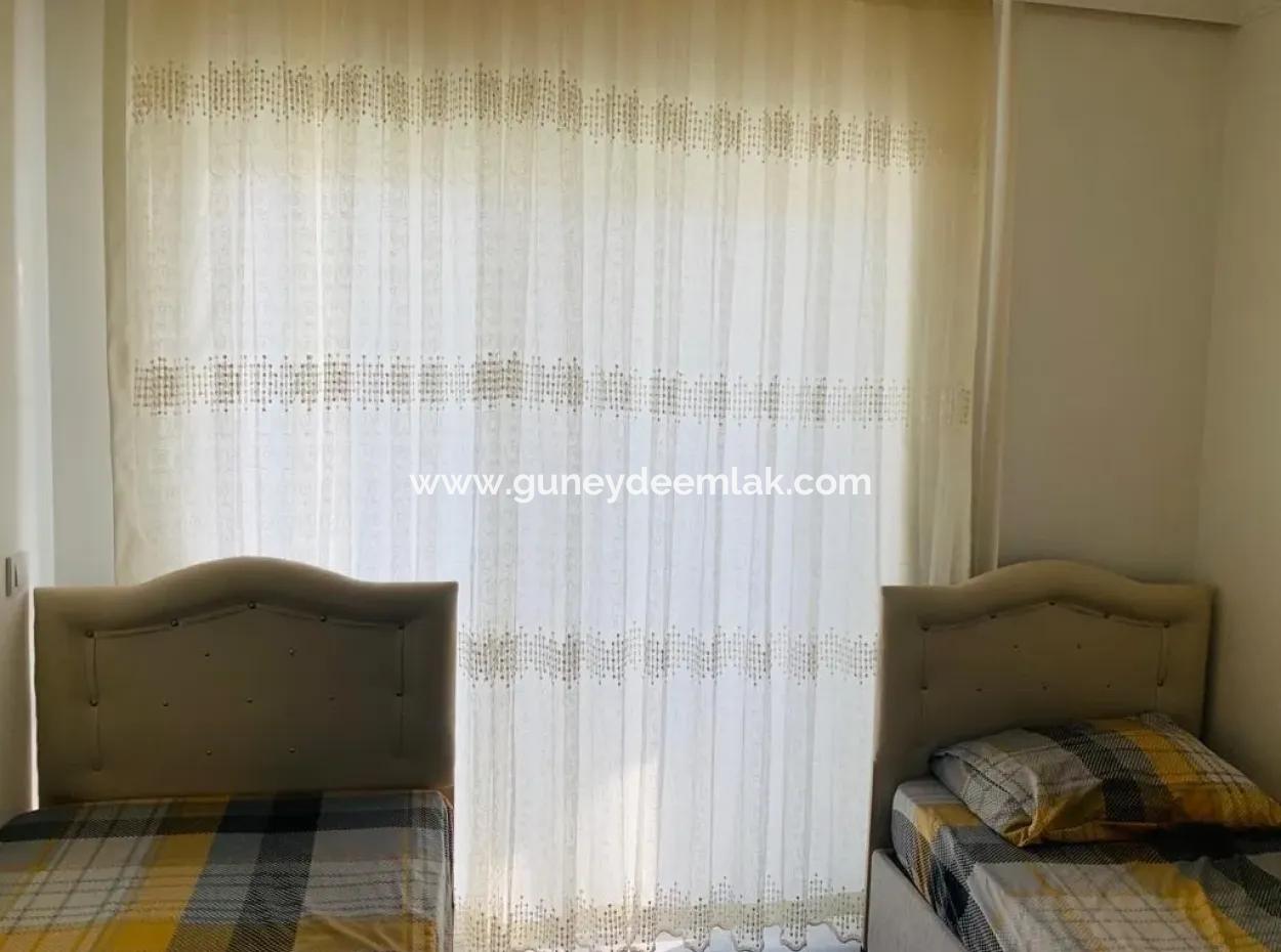 Oriya Komplett Eingerichtete Wohnung Zum Verkauf 1+ 1