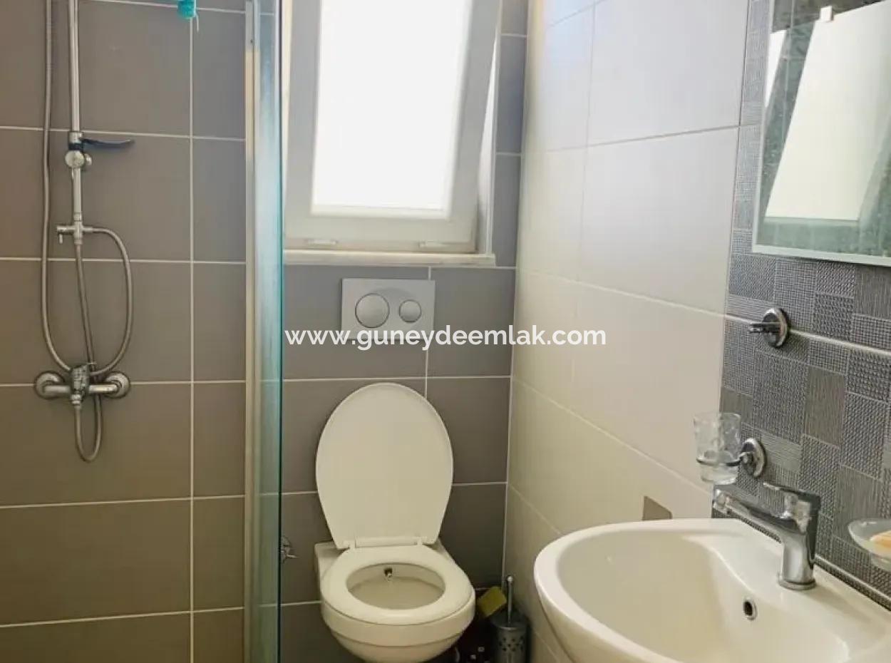 Oriya Komplett Eingerichtete Wohnung Zum Verkauf 1+ 1