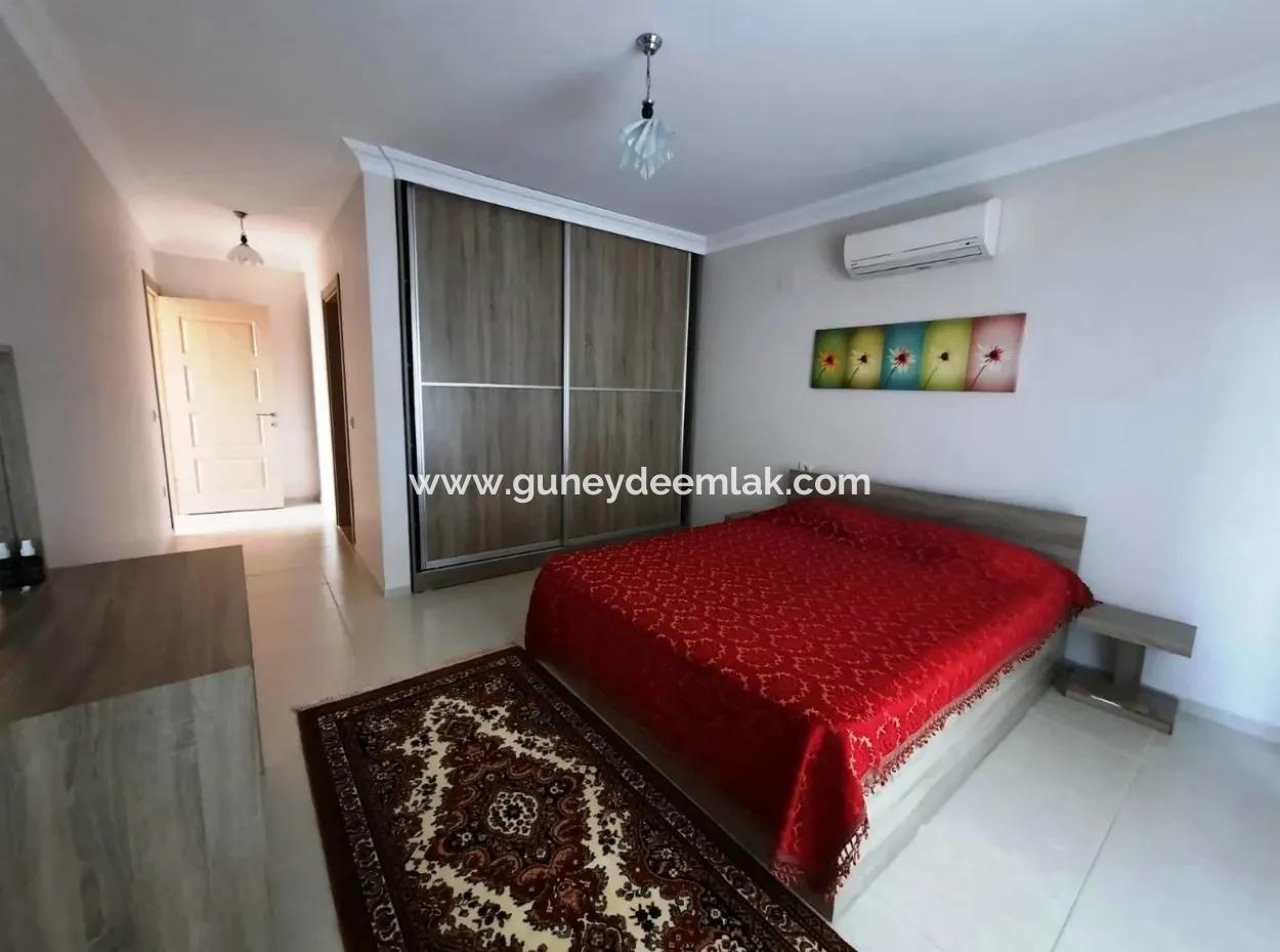 Luxusvilla Mit Pool Zum Verkauf In Ortaca Dalyan