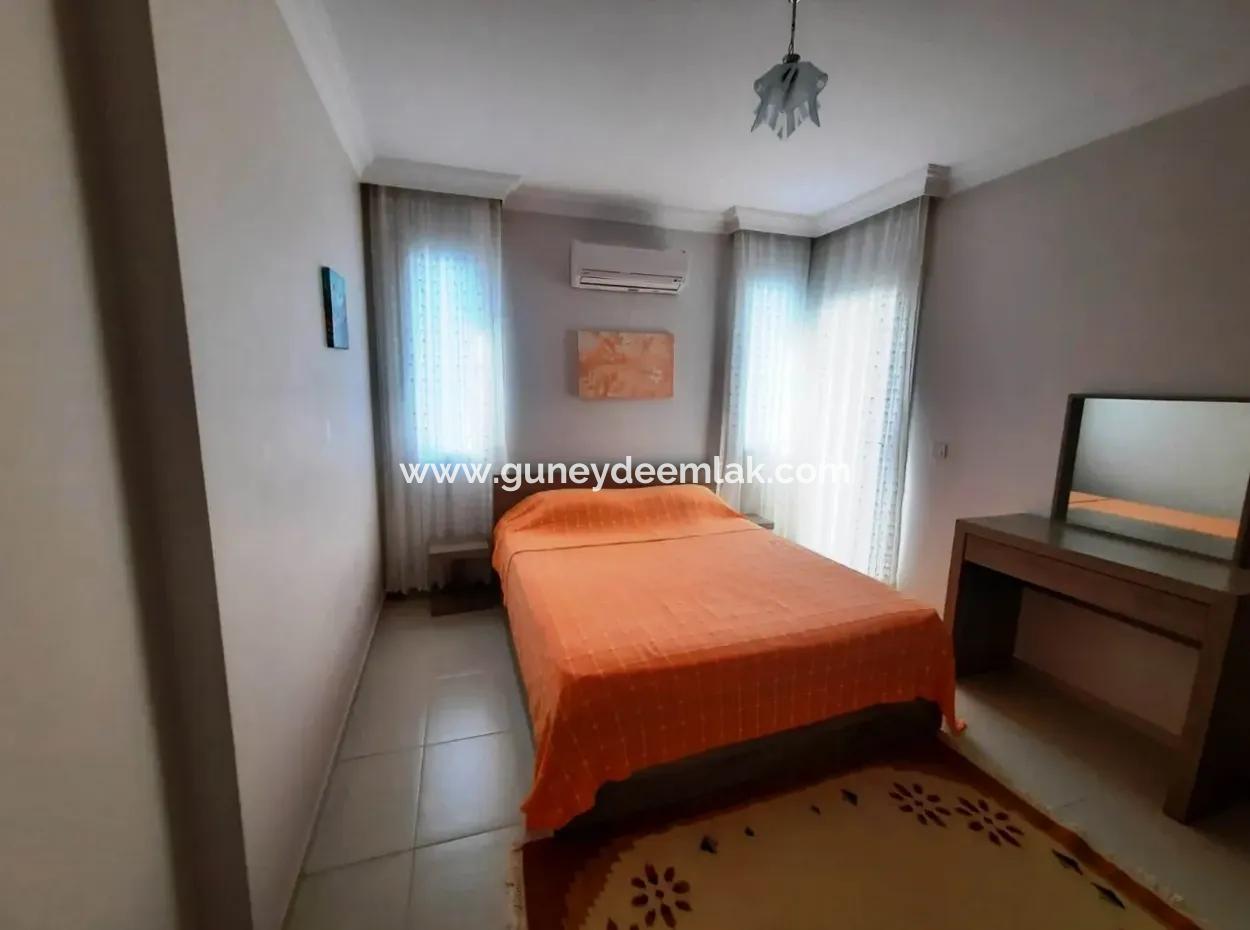 Luxusvilla Mit Pool Zum Verkauf In Ortaca Dalyan