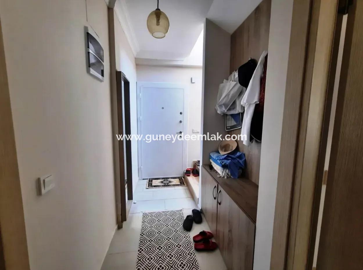 Luxusvilla Mit Pool Zum Verkauf In Ortaca Dalyan