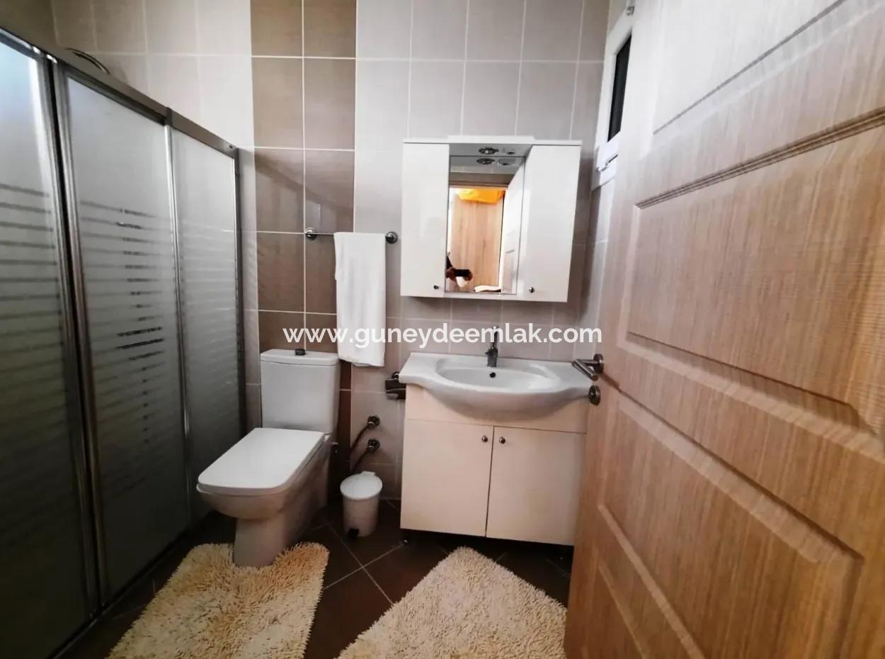 Luxusvilla Mit Pool Zum Verkauf In Ortaca Dalyan