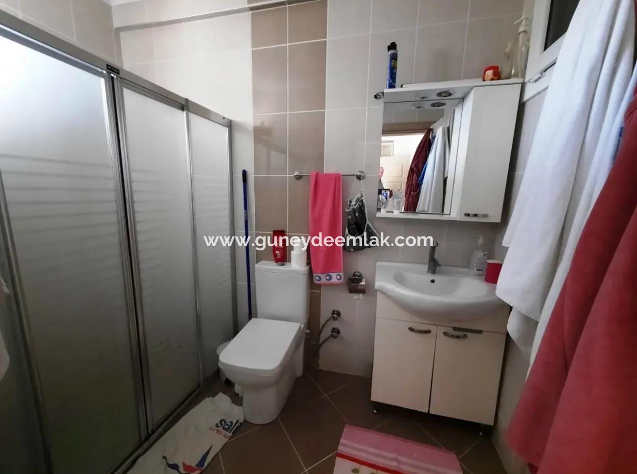 Luxusvilla Mit Pool Zum Verkauf In Ortaca Dalyan