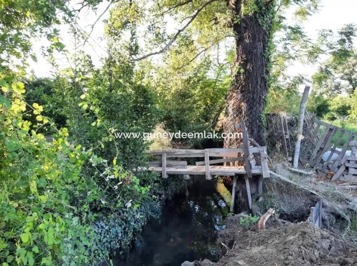 Bogenschützen Grundstück Zum Verkauf Mit Eigentumsurkunde
