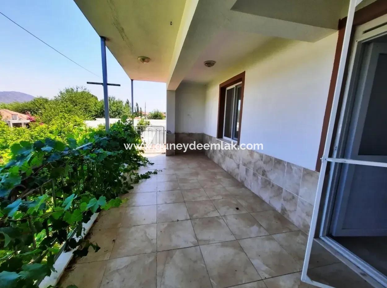 3 1 155 M2 Wohnung Zur Miete Ortaca Golbasi