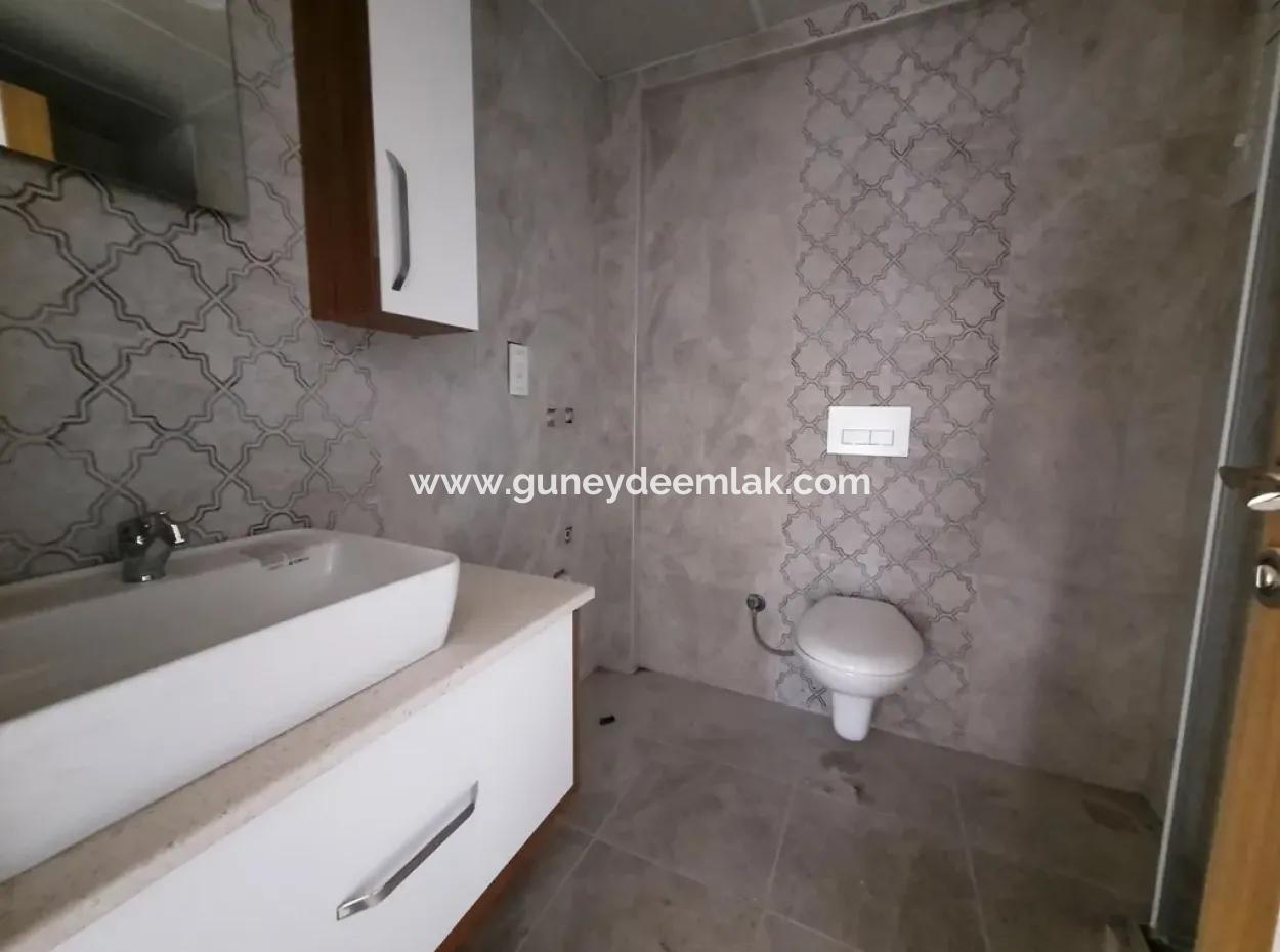 Null-Wohnung Zum Verkauf In Dalaman Mit Pool