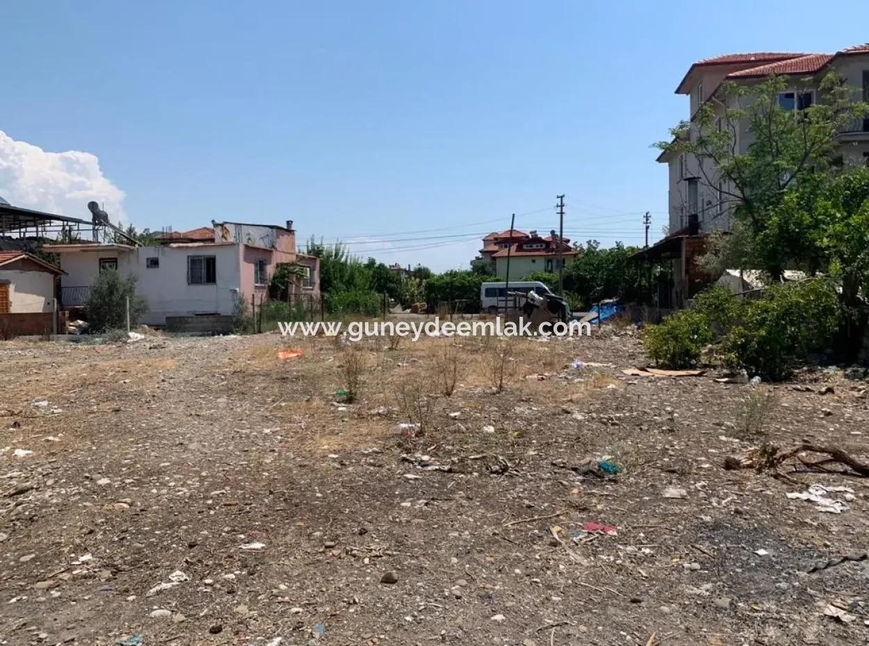 Grundstück Zu Verkaufen Schnäppchen Ortaca