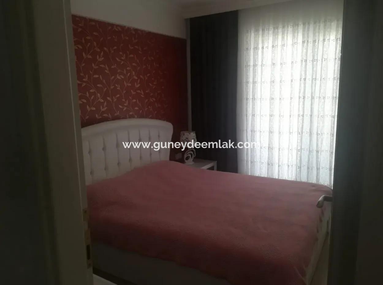 Wohnung Mit Pool Zum Verkauf In Ortaca