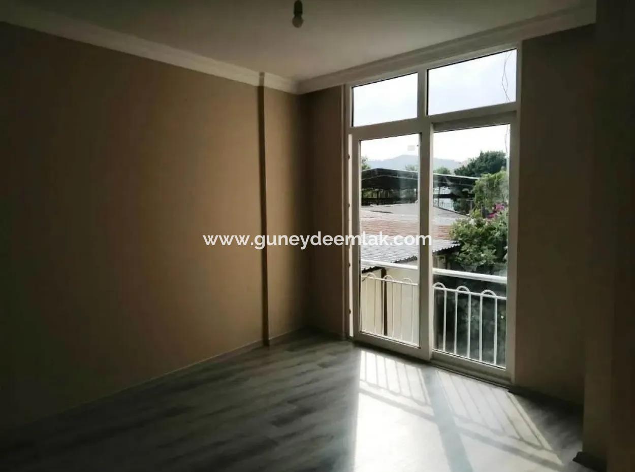 3 +1 Neue Wohnungen Zum Verkauf In Ortaca Center