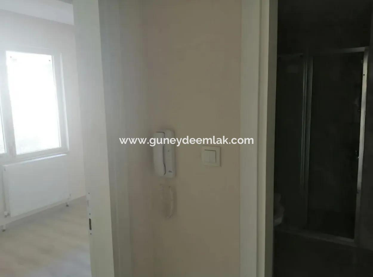 Zero 1 1 Wohnung Zum Verkauf In Ortaca Center