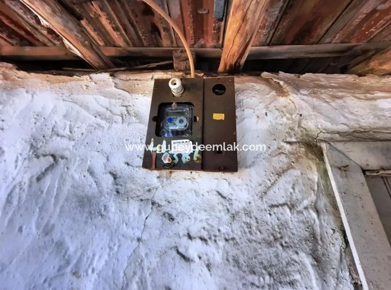 Zoning Land Zu Verkaufen In Köycegiz Topars