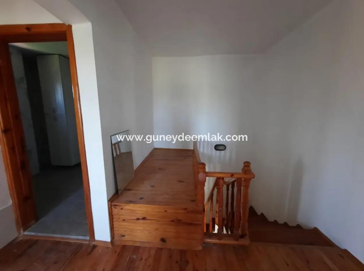 3 1 Villen Mit Pool Zu Vermieten In Dalyanda