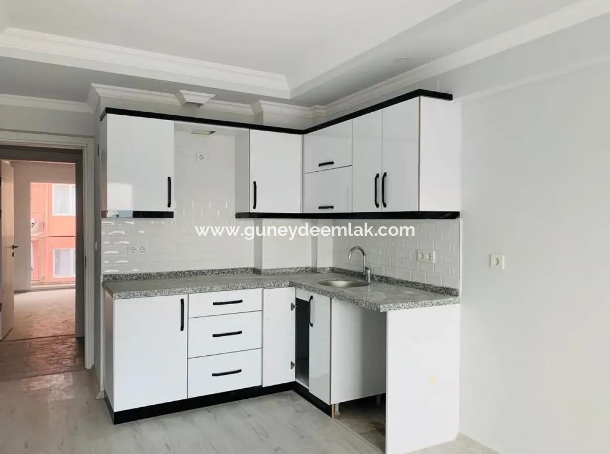 Mugla Ortaca Schnäppchen 1+ 1 Null Wohnungen Zum Verkauf