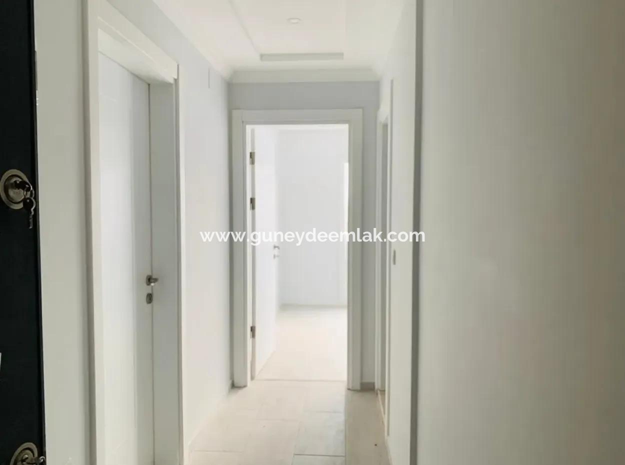 Mugla Ortaca Schnäppchen 1+ 1 Null Wohnungen Zum Verkauf