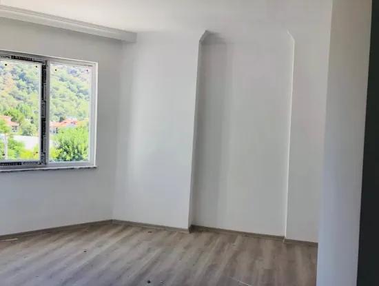 Null-Wohnung Zum Verkauf In Ortaca