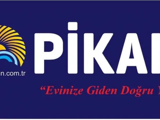 311 M2 Grundstück Zum Verkauf In Çameli Pasha Creek