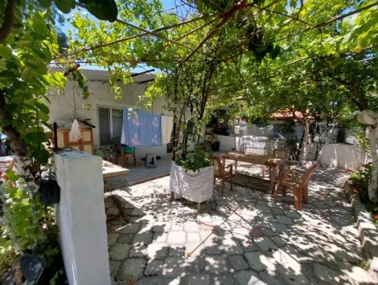 110 M2 Dorfhaus Zum Verkauf Auf 600 M2 Schatzland In Dalyan, Muğla