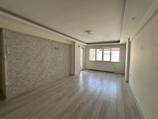 3 In 1 Geschlossene Küche Wohnung Mit Aufzug Im Zentrum Von Ortaca Zu Verkaufen