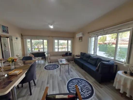 3 1 Einfamilienhaus Zu Verkaufen Auf 515 M² Grundstück In Ortaca Okçular