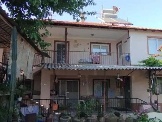 Möbliert 3 1 Wohnung Zu Vermieten In Ortaca Dalaklı