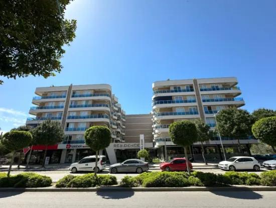 3 1 Luxus Boulevard Front Wohnung In Residenz Zu Verkaufen