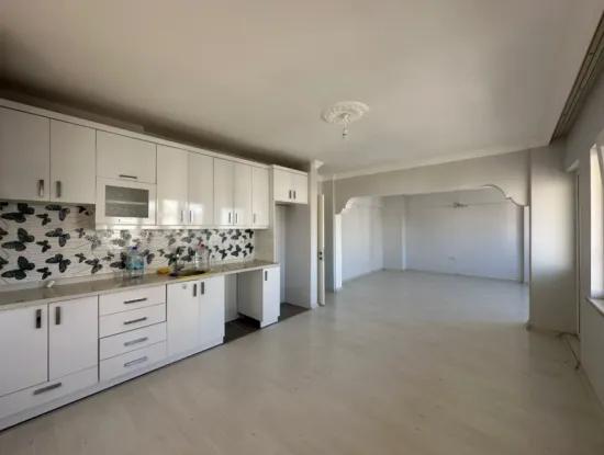 2 1-110 M2 Große Wohnungen Zum Verkauf In Ortaca Zentrum