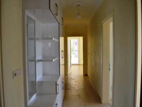 Oriya Einfamilienhaus-Mit Garten Wohnung Mieten In Zentrum