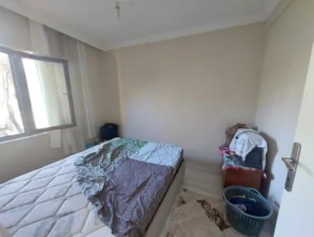 2-Stöckiges Einfamilienhaus Zum Verkauf Auf 500 M² Land In Mergenli, Ortaca, Muğla