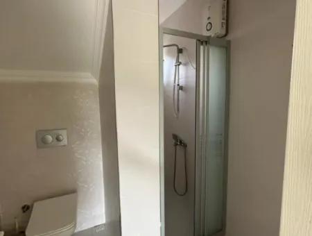 4 1 Villa Mit Privatem Pool In Dalyan Langzeitmiete