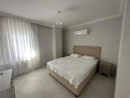 4 1 Villa Mit Privatem Pool In Dalyan Langzeitmiete