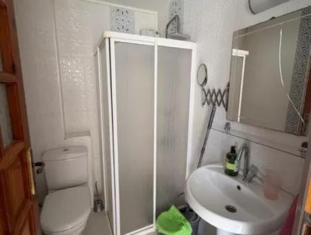 Muğla Ortaca Dalyanda Schwimmbad, Voll Möbliert 1 1 Wohnung Zu Vermieten