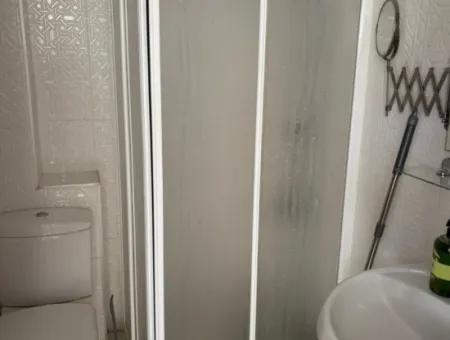 Muğla Ortaca Dalyanda Schwimmbad, Voll Möbliert 1 1 Wohnung Zu Vermieten