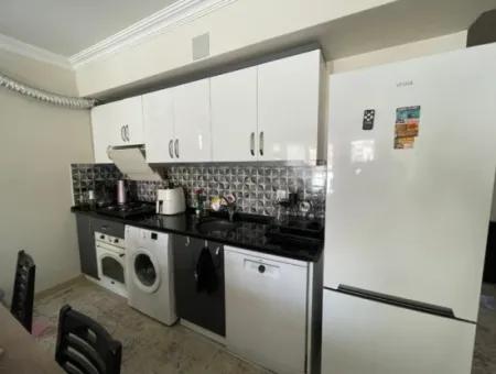 1 1 Geräumige Wohnung Zur Miete In Zentraler Lage In Ortacada.