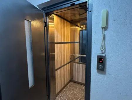 Luxuswohnung Von 138 M2 3 In 1 Zentraler Lage In Ortaca Zu Verkaufen
